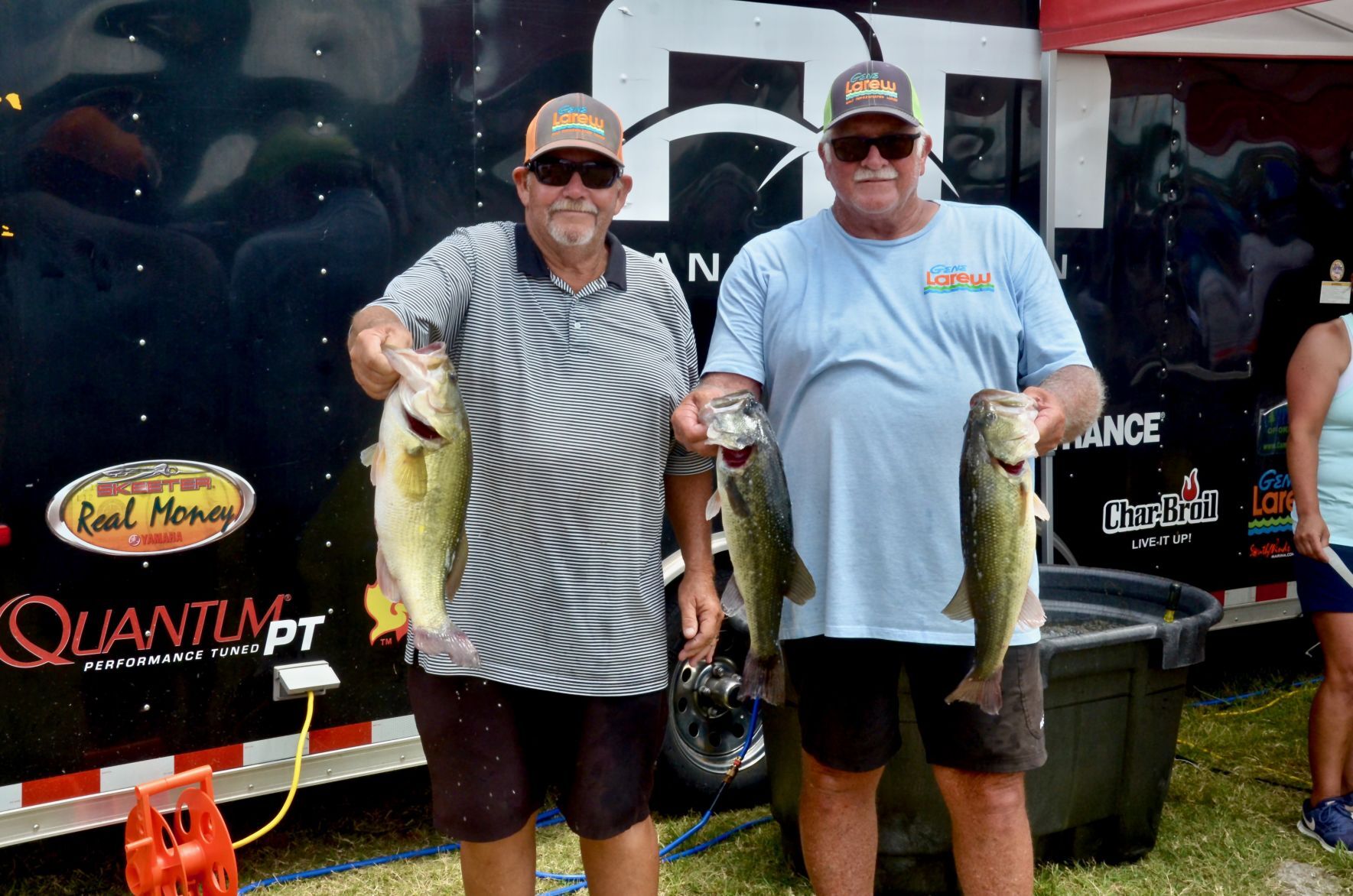 2020 Lucky 13 Fishing Tournament